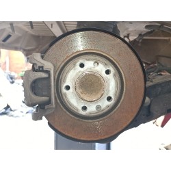 PINZA FRENO TRASERA DERECHA 1608998980 
