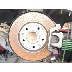 PINZA DE FRENO TRASERA IZQUIERDA 1651758180 