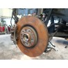 Recambio de mangueta delantera izquierda para jeep compass (mp, m6, mv, m7) 1.3 referencia OEM IAM 0000052028394  