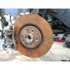 Recambio de mangueta delantera izquierda para jeep compass (mp, m6, mv, m7) 1.3 referencia OEM IAM 0000052028394  