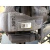 Recambio de pinza freno delantera derecha para jeep compass (mp, m6, mv, m7) 1.3 referencia OEM IAM 0000052177241  