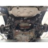 Recambio de puente trasero para jeep compass (mp, m6, mv, m7) 1.3 referencia OEM IAM 0000052228979  