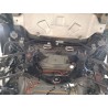Recambio de puente trasero para jeep compass (mp, m6, mv, m7) 1.3 referencia OEM IAM 0000052228979  