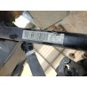 Recambio de puente trasero para jeep compass (mp, m6, mv, m7) 1.3 referencia OEM IAM 0000052228979  