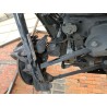 Recambio de puente trasero para jeep compass (mp, m6, mv, m7) 1.3 referencia OEM IAM 0000052228979  