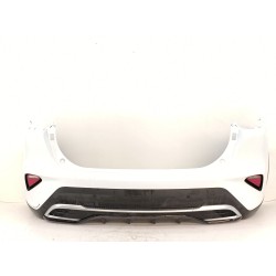 PARAGOLPES TRASERO 86650J7CA0 