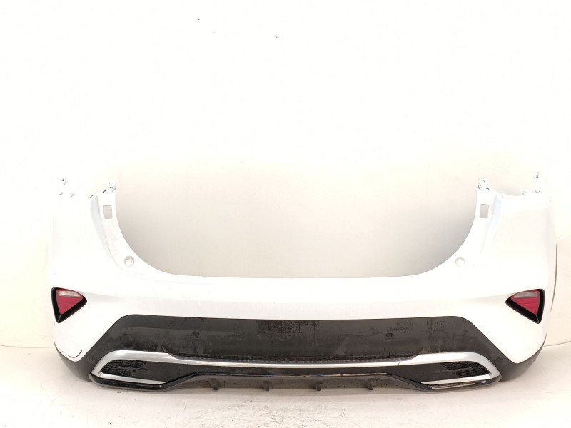 Recambio de paragolpes trasero para kia xceed (cd) 1.0 t-gdi referencia OEM IAM 86650J7CA0  