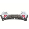 Recambio de paragolpes trasero para kia xceed (cd) 1.0 t-gdi referencia OEM IAM 86650J7CA0  