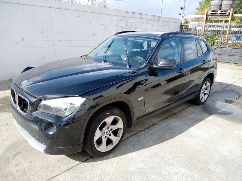 bmw x1 (e84) del año 2009