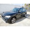 bmw x1 (e84) del año 2009