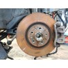 Recambio de mangueta delantera derecha para jeep compass (mp, m6, mv, m7) 1.3 referencia OEM IAM 0000052028392  