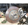 Recambio de mangueta trasera derecha para jeep compass (mp, m6, mv, m7) 1.3 referencia OEM IAM 0000052130823  