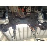 Recambio de puente delantero para jeep compass (mp, m6, mv, m7) 1.3 referencia OEM IAM 0052158076  