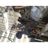 Recambio de puente delantero para jeep compass (mp, m6, mv, m7) 1.3 referencia OEM IAM 0052158076  