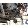 Recambio de puente delantero para jeep compass (mp, m6, mv, m7) 1.3 referencia OEM IAM 0052158076  