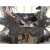 Recambio de puente delantero para jeep compass (mp, m6, mv, m7) 1.3 referencia OEM IAM 0052158076  