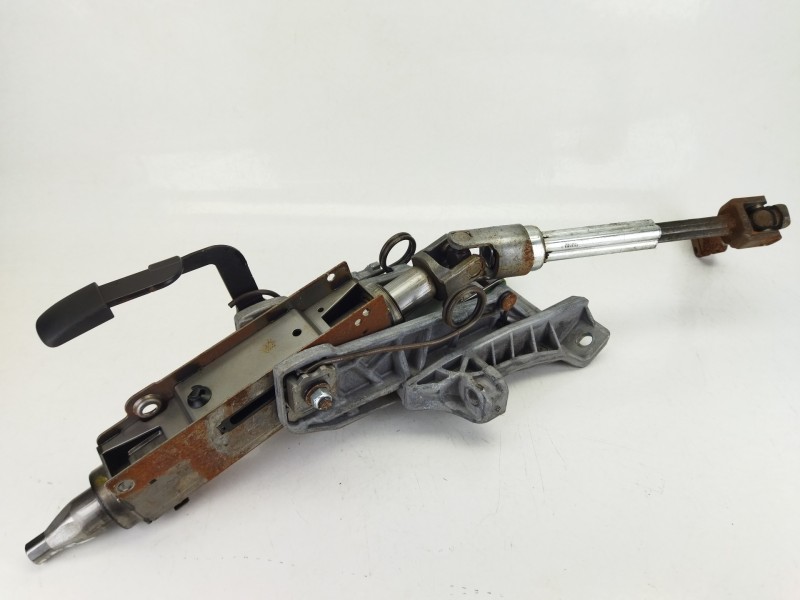 Recambio de columna direccion para ford s-max (wa6) 2.0 tdci referencia OEM IAM 6G9N3C529AF  