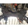Recambio de puente delantero para jeep compass (mp, m6, mv, m7) 1.3 referencia OEM IAM 0052158076  