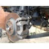 Recambio de pinza freno trasera derecha para jeep compass (mp, m6, mv, m7) 1.3 referencia OEM IAM 0000052163470  