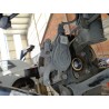 Recambio de pinza freno trasera derecha para jeep compass (mp, m6, mv, m7) 1.3 referencia OEM IAM 0000052163470  