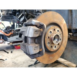 PINZA FRENO DELANTERA IZQUIERDA 0000052177240 