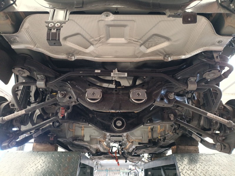 Recambio de barra estabilizadora trasera para jeep compass (mp, m6, mv, m7) 1.3 referencia OEM IAM 0000052142318  