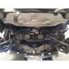 Recambio de barra estabilizadora trasera para jeep compass (mp, m6, mv, m7) 1.3 referencia OEM IAM 0000052142318  