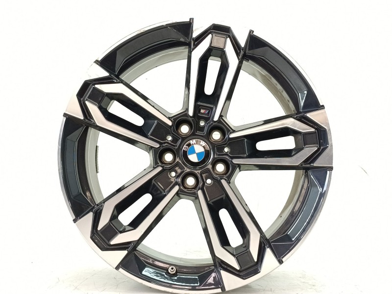 Recambio de llanta para bmw x2 xdrive 20d referencia OEM IAM 6898051  