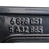 Recambio de llanta para bmw x2 xdrive 20d referencia OEM IAM 6898051  