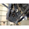 Recambio de mangueta trasera izquierda para jeep compass (mp, m6, mv, m7) 1.3 referencia OEM IAM 0000052130824  