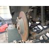 Recambio de mangueta trasera izquierda para jeep compass (mp, m6, mv, m7) 1.3 referencia OEM IAM 0000052130824  