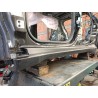Recambio de faldon lateral para jeep compass (mp, m6, mv, m7) 1.3 referencia OEM IAM 60946862  