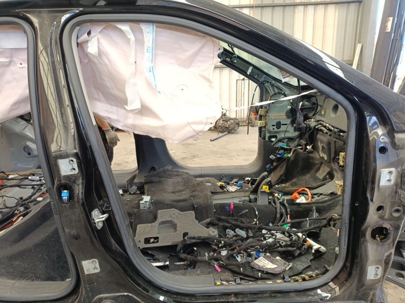 Recambio de gomas contorno puerta para jeep compass (mp, m6, mv, m7) 1.3 referencia OEM IAM   