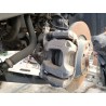 Recambio de pinza freno trasera izquierda para jeep compass (mp, m6, mv, m7) 1.3 referencia OEM IAM 0000052163471  