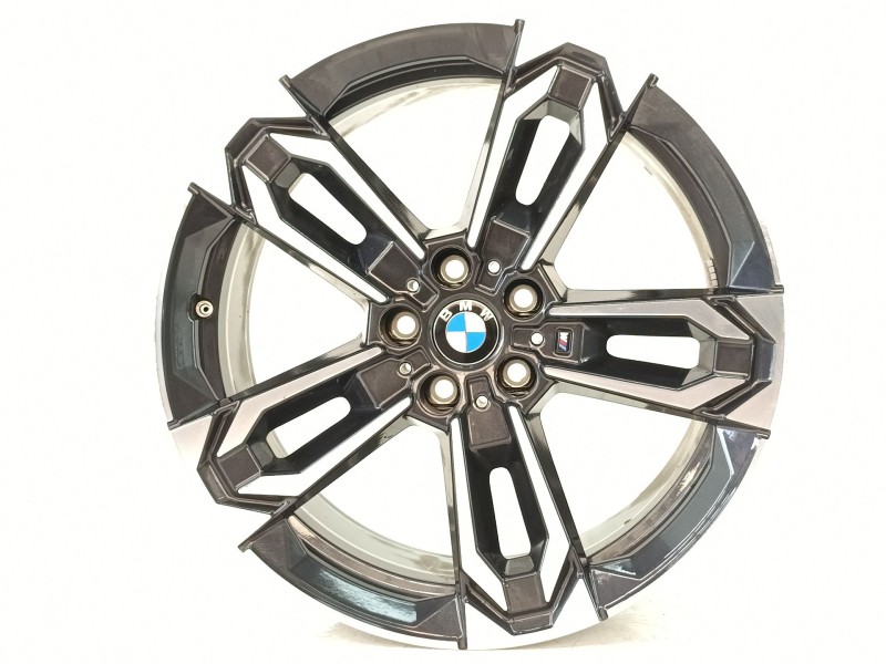 Recambio de llanta para bmw x2 xdrive 20d referencia OEM IAM 6898051  