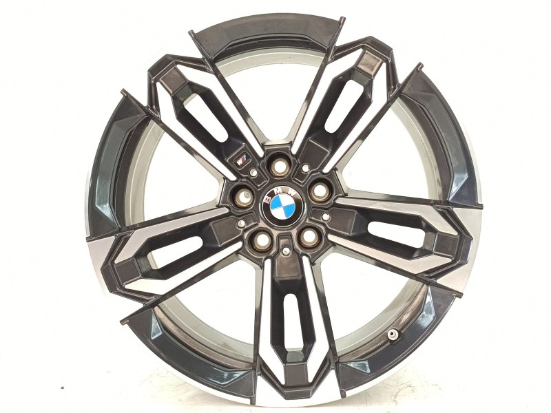 Recambio de llanta para bmw x2 xdrive 20d referencia OEM IAM 6898051  