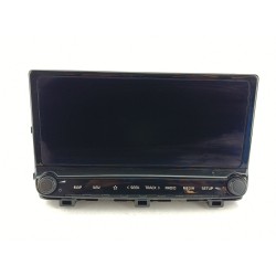 PANTALLA MULTIFUNCION 96560J7HG0WK 