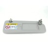 Recambio de parasol derecho para kia xceed (cd) 1.0 t-gdi referencia OEM IAM 85220J7000ED  