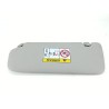 Recambio de parasol derecho para kia xceed (cd) 1.0 t-gdi referencia OEM IAM 85220J7000ED  