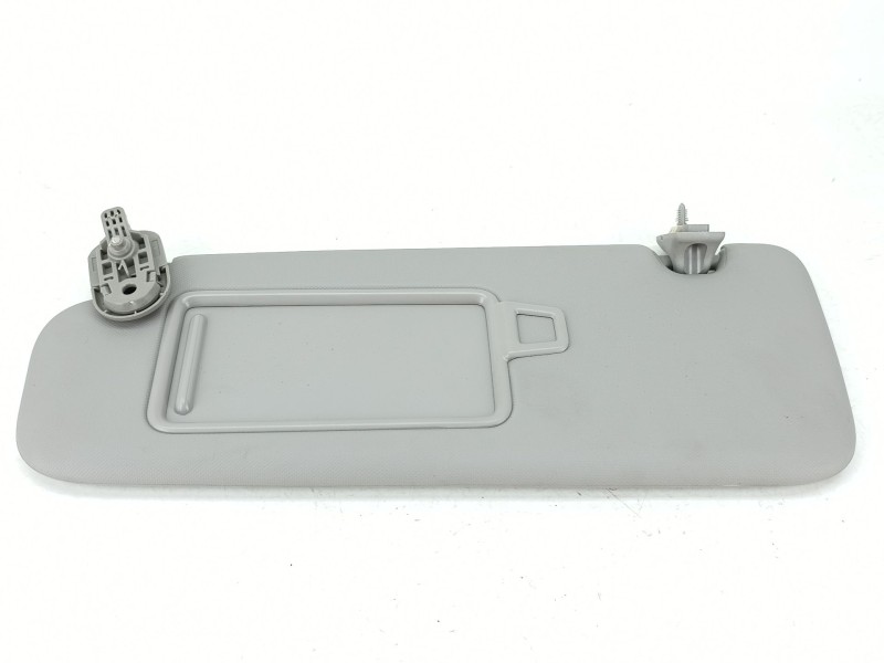 Recambio de parasol izquierdo para kia xceed (cd) 1.0 t-gdi referencia OEM IAM 85210J7000ED  