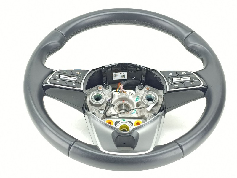 Recambio de volante para kia xceed (cd) 1.0 t-gdi referencia OEM IAM 657390600A  