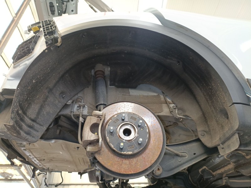 Recambio de paso rueda trasero derecho para kia xceed (cd) 1.0 t-gdi referencia OEM IAM   