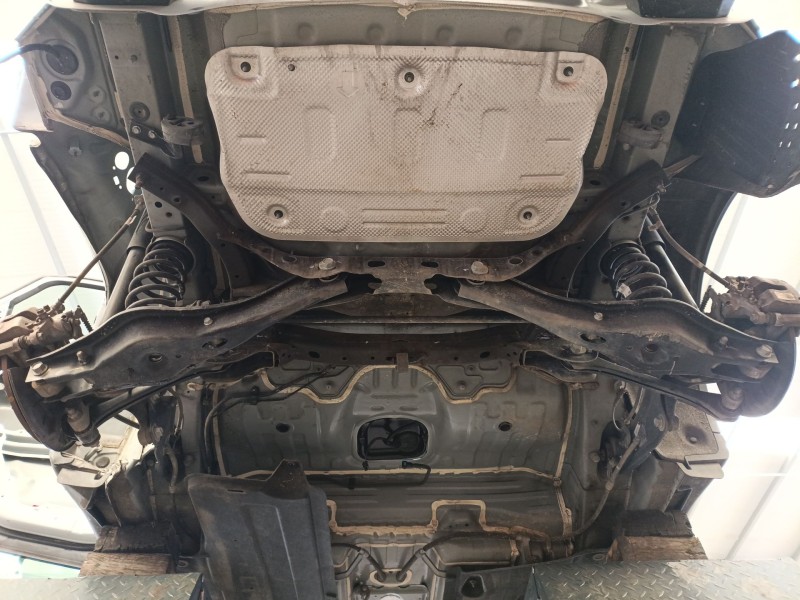 Recambio de puente trasero para kia xceed (cd) 1.0 t-gdi referencia OEM IAM 55220G4AA0  