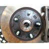 Recambio de mangueta delantera derecha para kia xceed (cd) 1.0 t-gdi referencia OEM IAM 51716J7AA0  