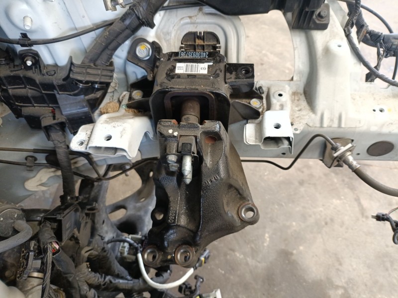 Recambio de soporte cambio para kia xceed (cd) 1.0 t-gdi referencia OEM IAM 21830G4000  