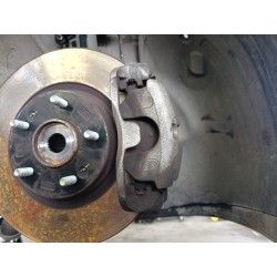PINZA FRENO DELANTERA DERECHA 58130G4100 