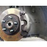 Recambio de pinza freno delantera derecha para kia xceed (cd) 1.0 t-gdi referencia OEM IAM 58130G4100  