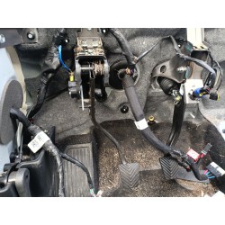 PEDAL EMBRAGUE 32802J7TA0 