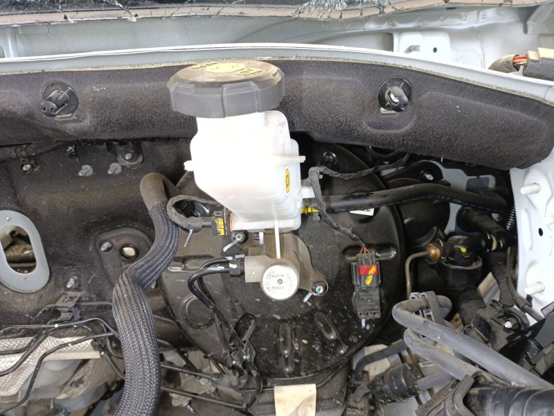 Recambio de servofreno para kia xceed (cd) 1.0 t-gdi referencia OEM IAM 58510J7000  