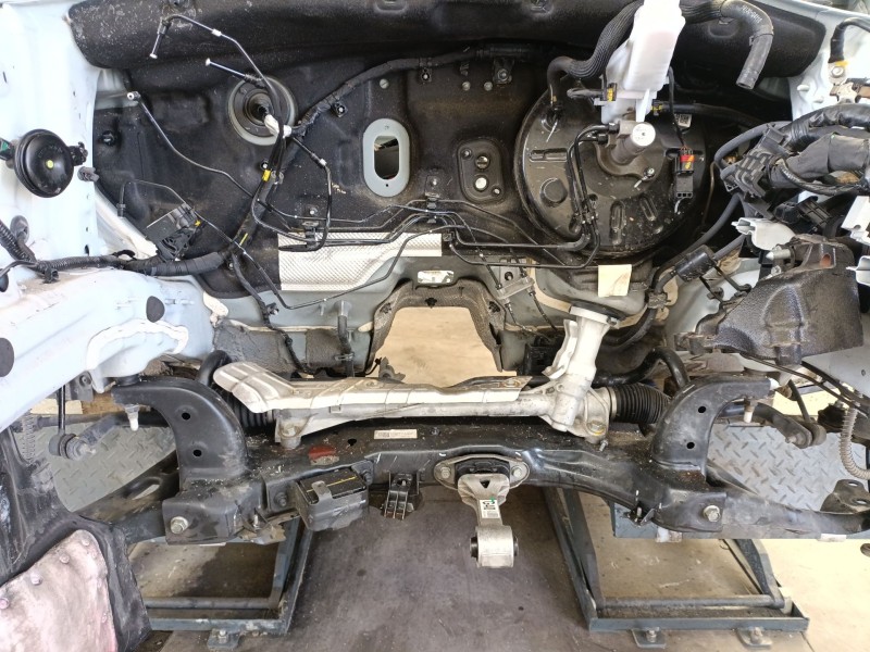 Recambio de cremallera direccion para kia xceed (cd) 1.0 t-gdi referencia OEM IAM 56500J7000  